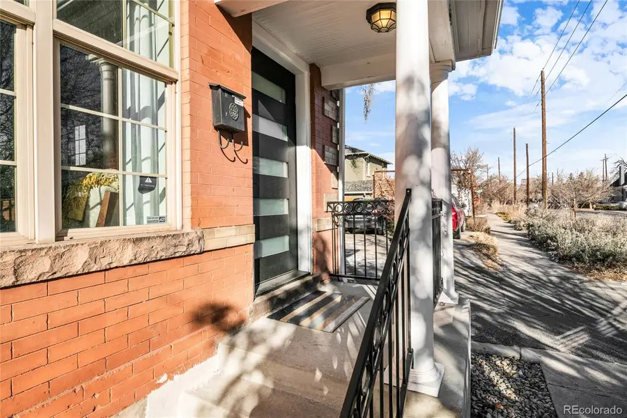 165 S Bannock Street, Denver, CO 80223 - #2