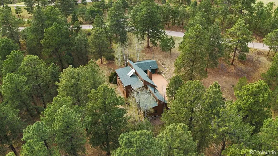 7573 S Sourdough Drive, Morrison, CO 80465 - #3