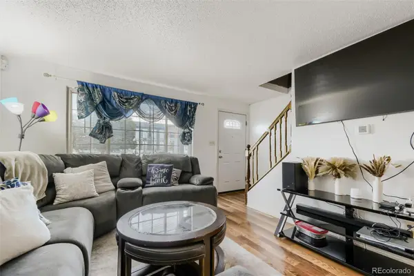 1751 Norfolk #B, Aurora, CO 80011