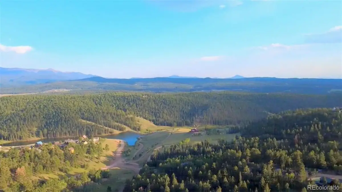 131 Lost Lake Circle, Divide, CO 80814 - Image #1