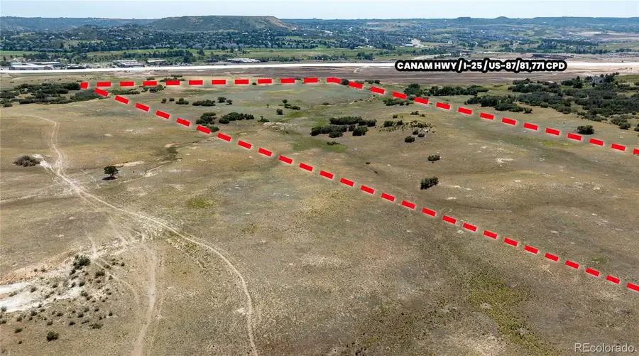 Vacant Land, Castle Rock, CO 80109 - #3