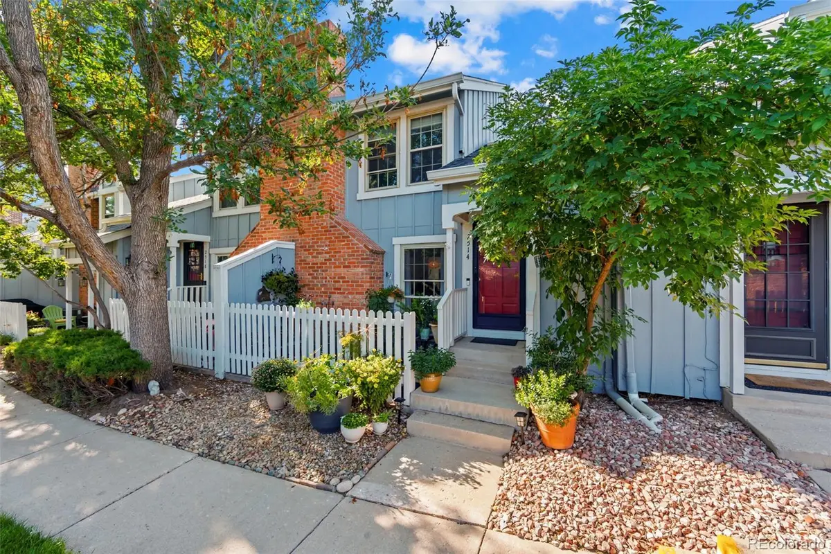 2514 Hatch Circle, Colorado Springs, CO 80918 - #1