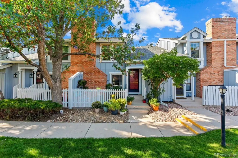 2514 Hatch Circle, Colorado Springs, CO 80918 - #2