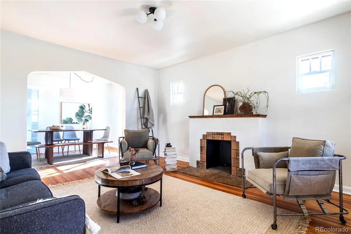 3200 N Vine Street, Denver, CO 80205 - Image #1