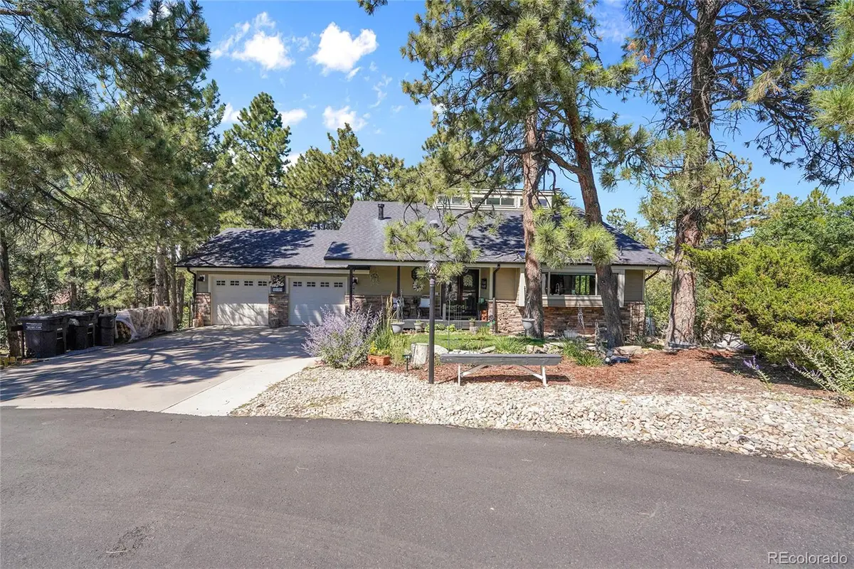 5649 Quinlin Court, Parker, CO 80134 - Image #1