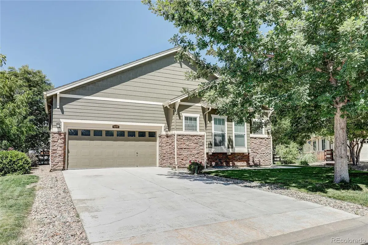 6079 W Calhoun Drive, Littleton, CO 80123 - #1