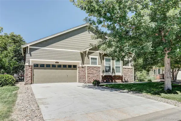 6079 W Calhoun Drive, Littleton, CO 80123