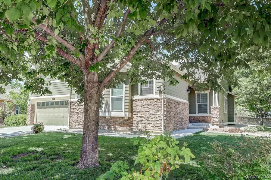 6079 W Calhoun Drive, Littleton, CO 80123 - #2