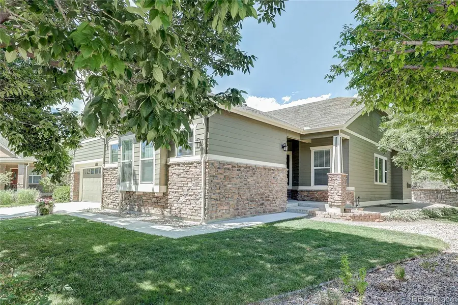 6079 W Calhoun Drive, Littleton, CO 80123 - #3