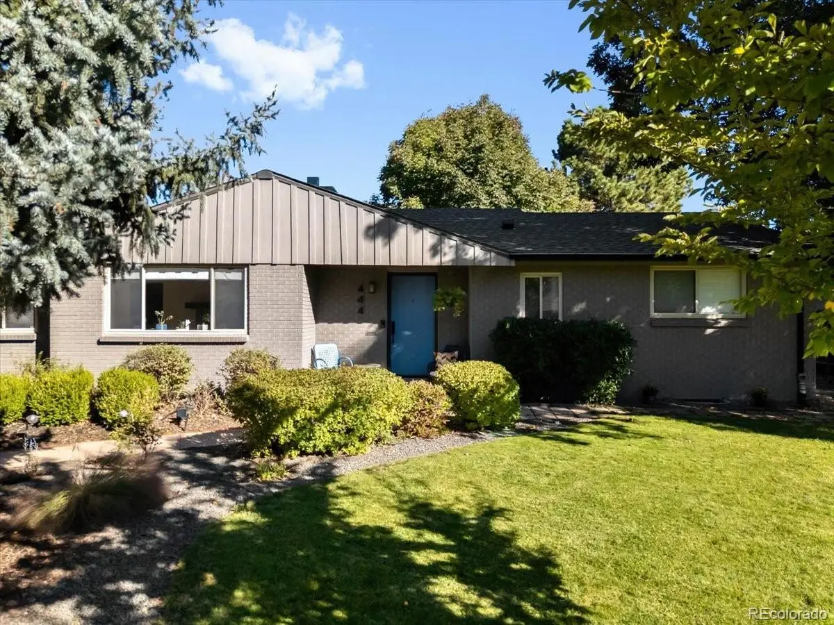 444 S Niagara Street, Denver, CO 80224 - Image #1