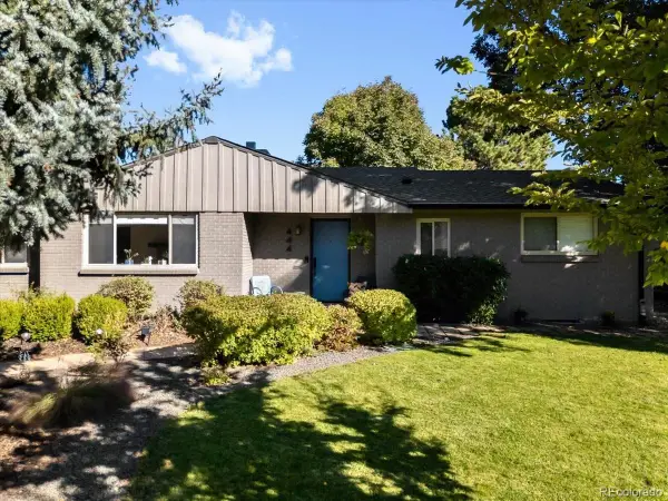 444 S Niagara Street, Denver, CO 80224