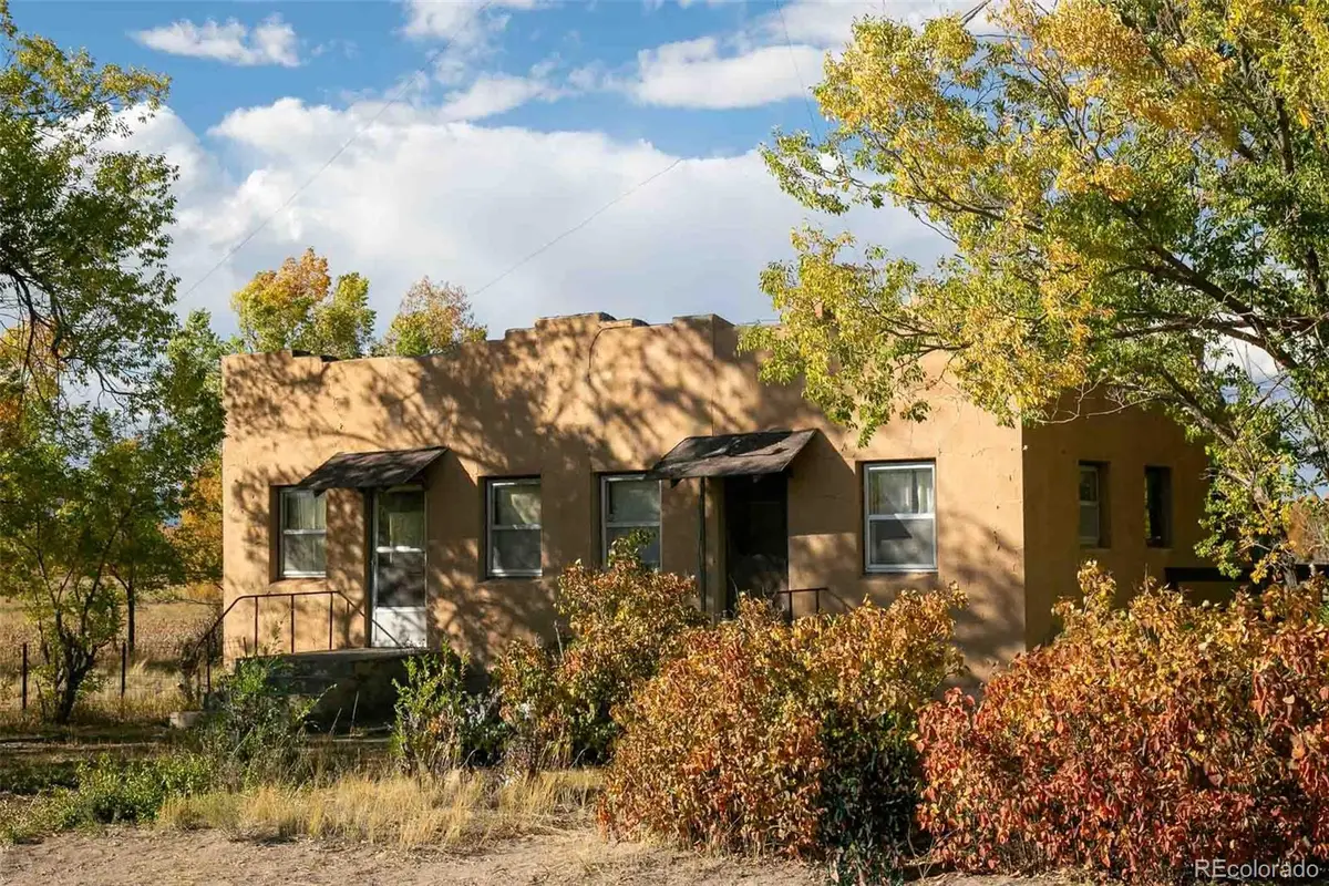 6771 W County Road 5n, Del Norte, CO 81132 - Image #1