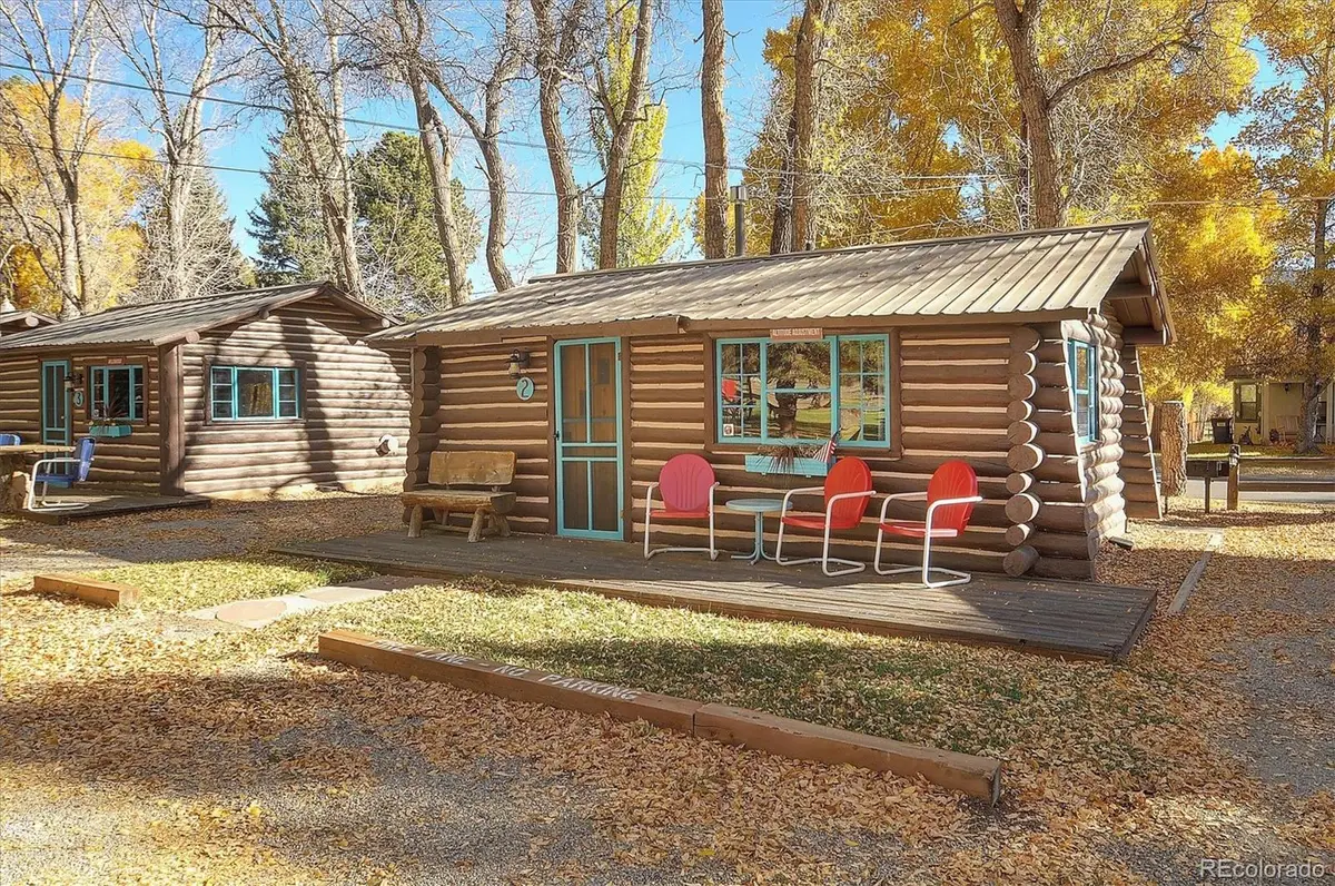 1004 W Main Street #2, Buena Vista, CO 81211 - Image #1