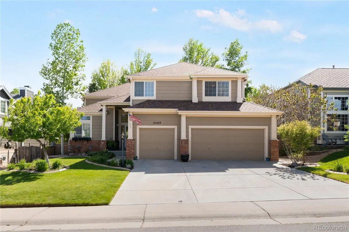 10269 Lodestone Way, Parker, CO 80134 - #1