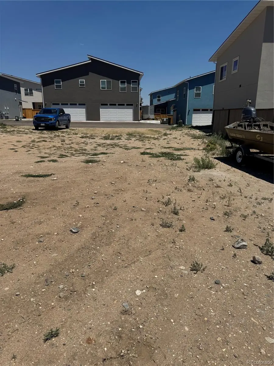 10708 County Road 128, Poncha Springs, CO 81201 - #1