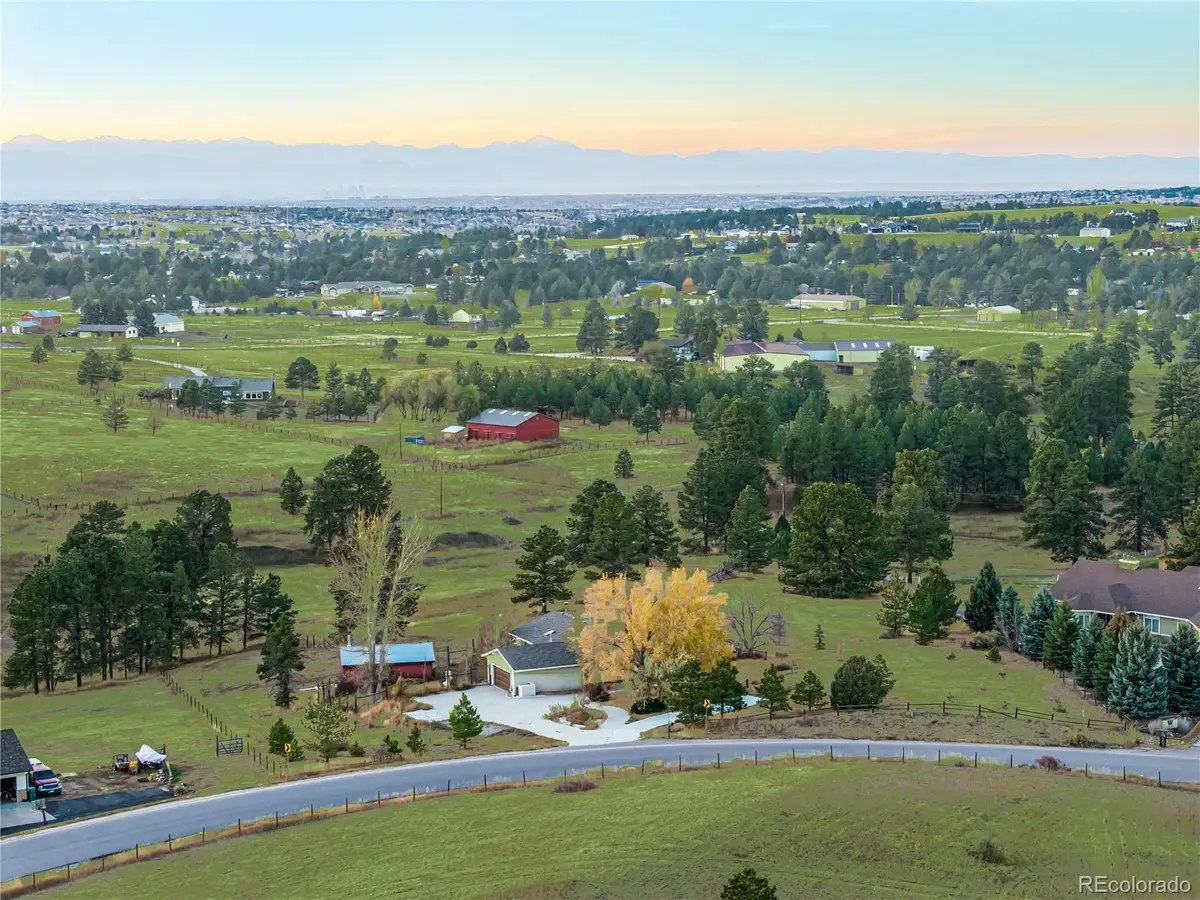 12189 Boot Hill Drive, Parker, CO 80138 - Image #1