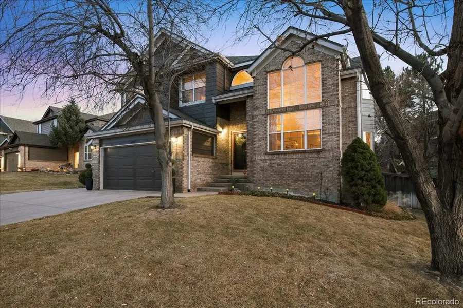 10330 Lions Path, Lone Tree, CO 80124 - #2