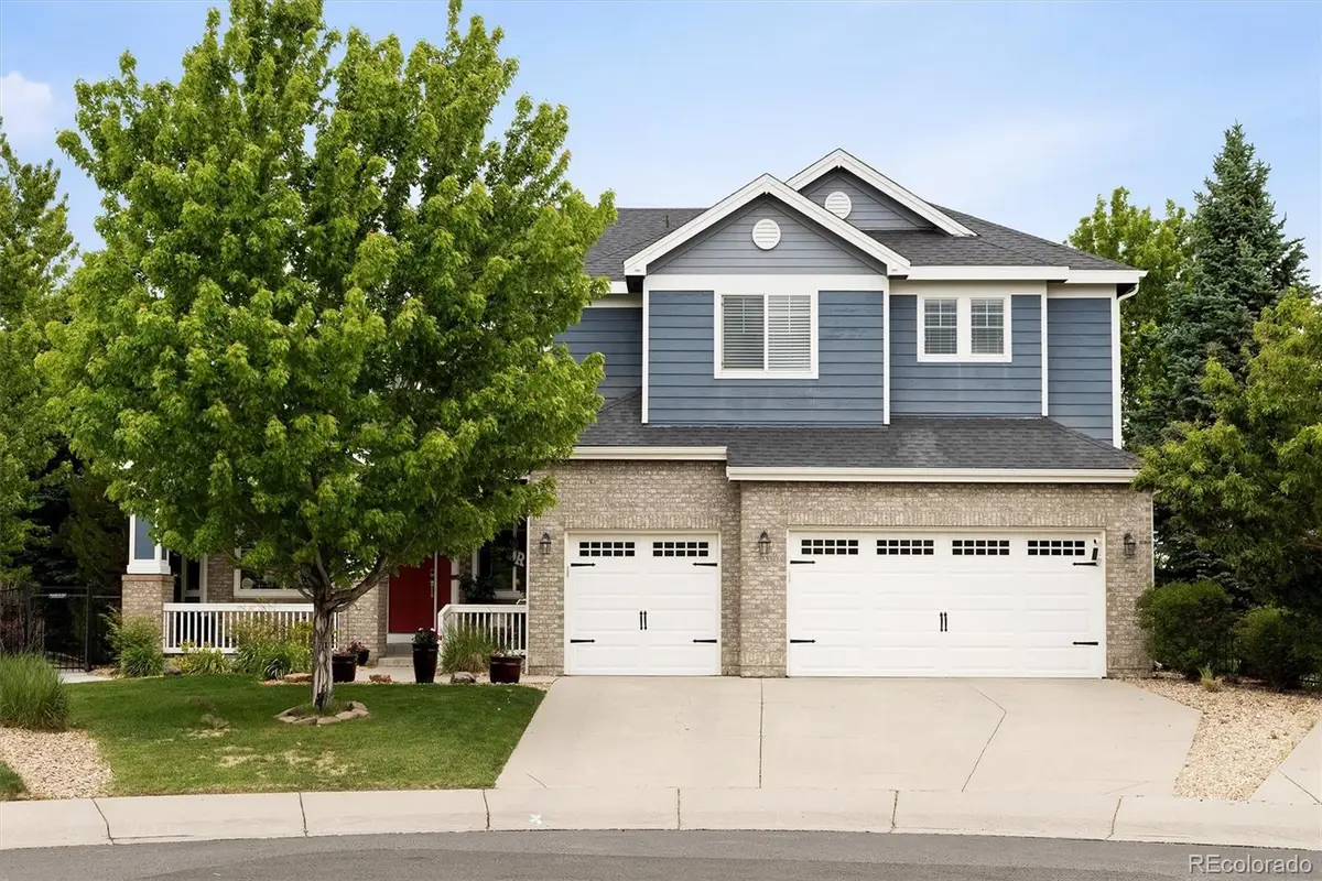 8231 S Shady Grove Court, Aurora, CO 80016 - #1