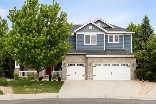 8231 S Shady Grove Court, Aurora, CO 80016