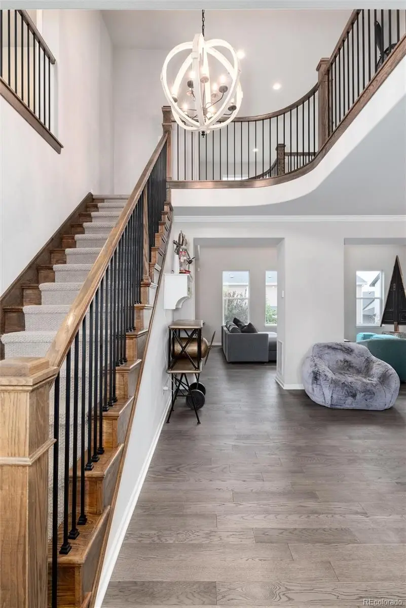 6822 S Vandriver Court, Aurora, CO 80016 - #3