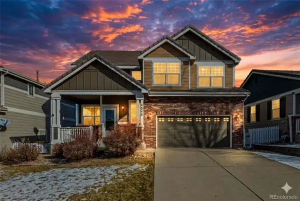 4248 Bountiful Circle, Castle Rock, CO 80109