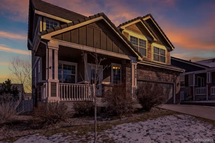 4248 Bountiful Circle, Castle Rock, CO 80109 - #2