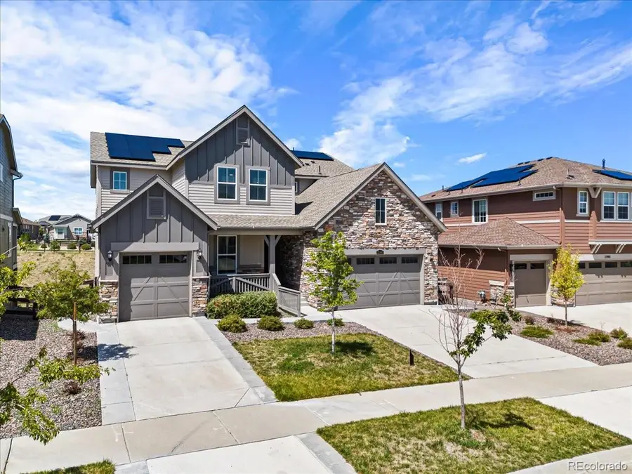22441 E Narrowleaf Circle, Aurora, CO 80016 - #2