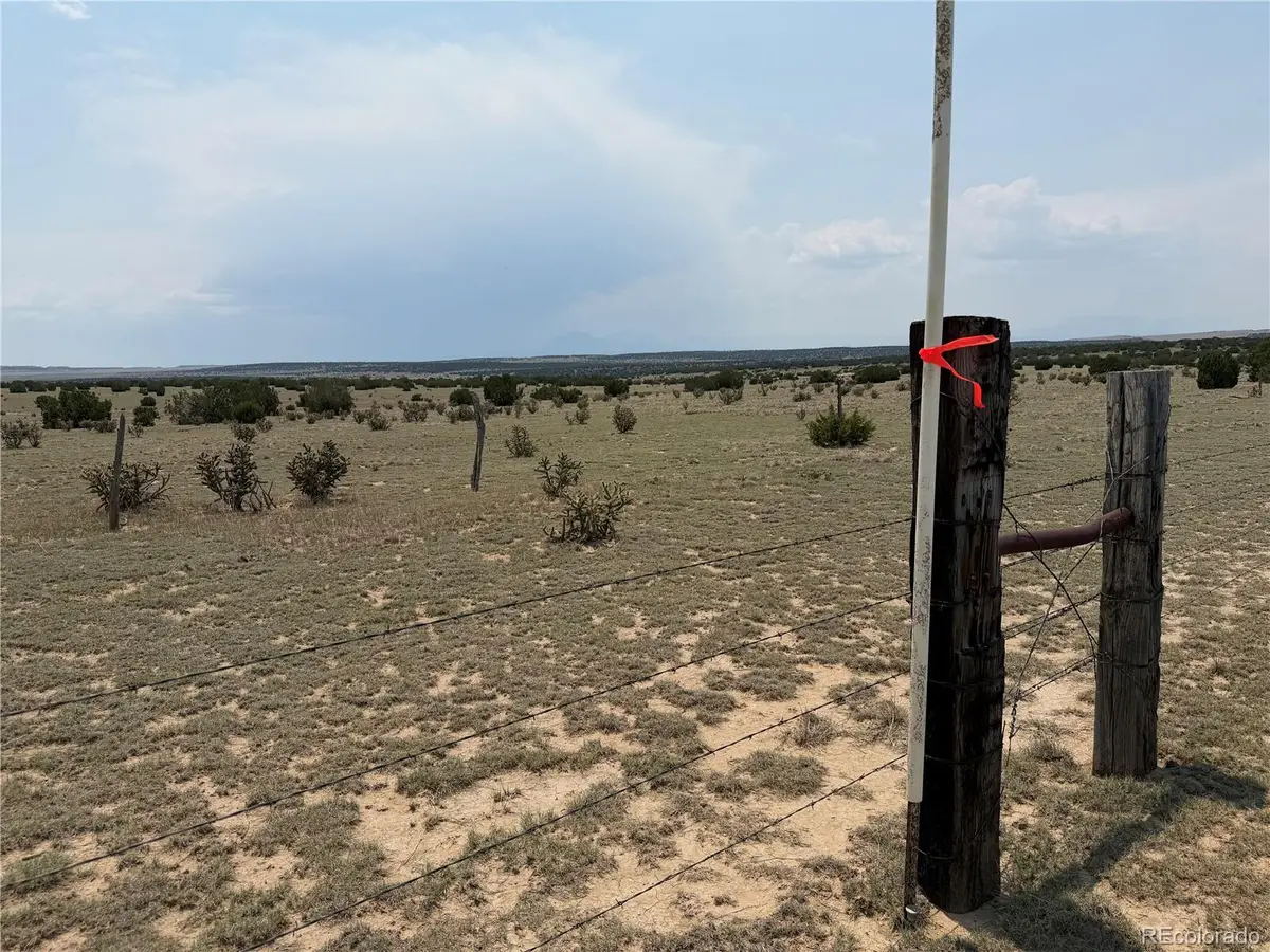 Lot 167 Tyrone Hills Ranch, Walsenburg, CO 81089 - #1