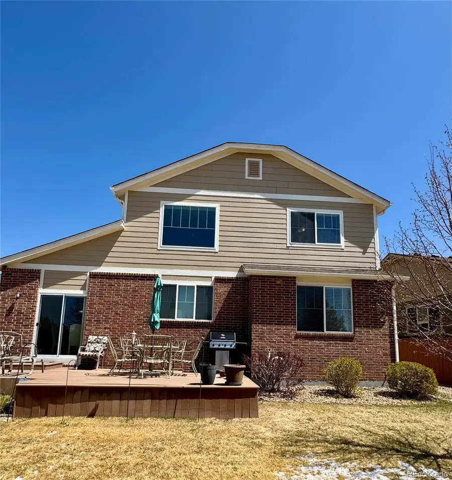 3395 S Jericho Court S, Aurora, CO 80013 - #2