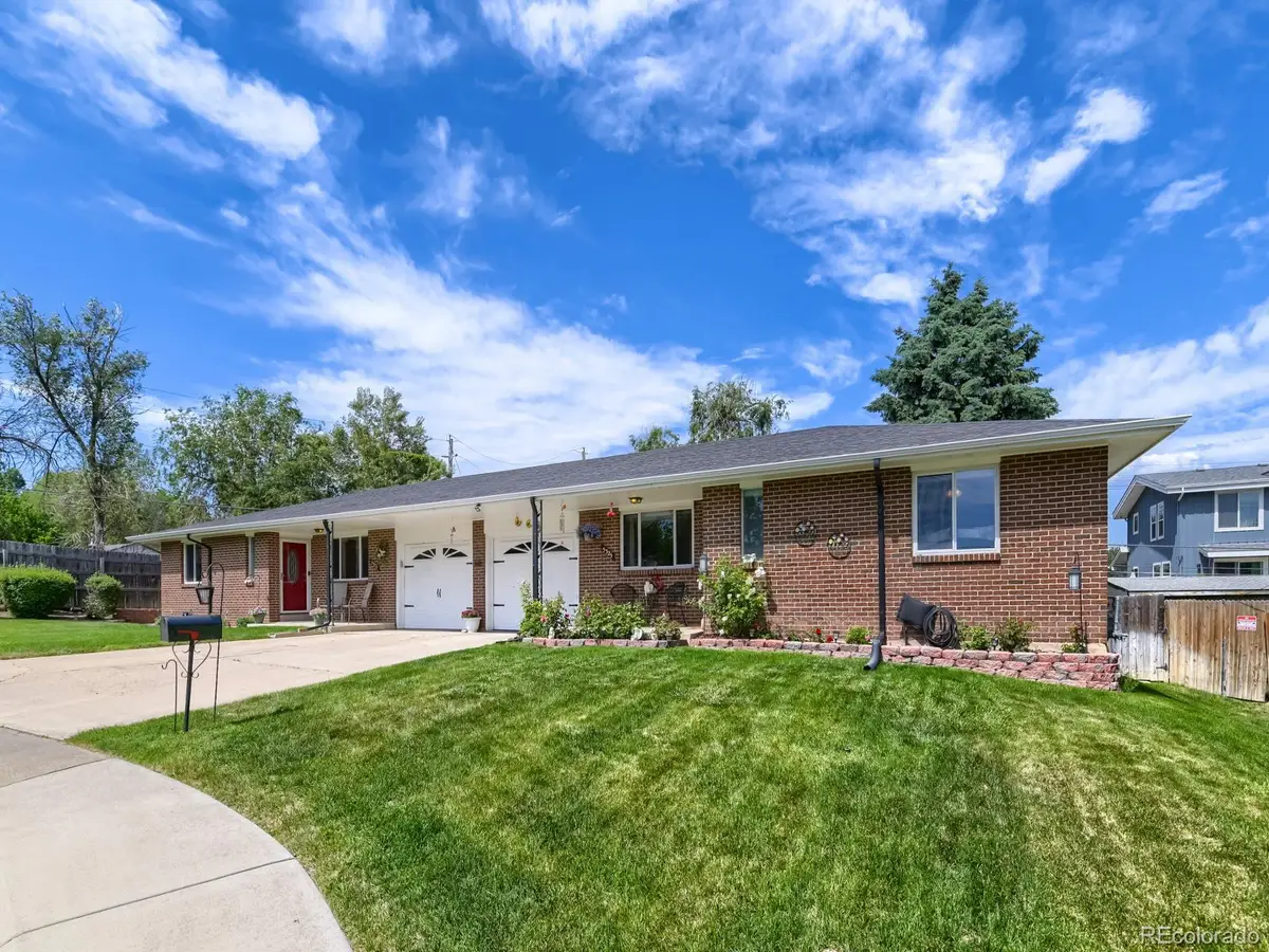 5321 King Court, Denver, CO 80221 - #1