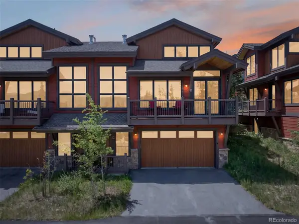 363 Lodge Pole Circle #J2, Silverthorne, CO 80435
