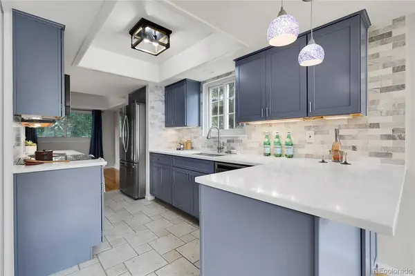 8590 E Temple Drive, Denver, CO 80237