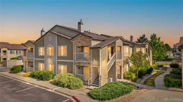 10070 E Carolina Drive #202, Denver, CO 80247