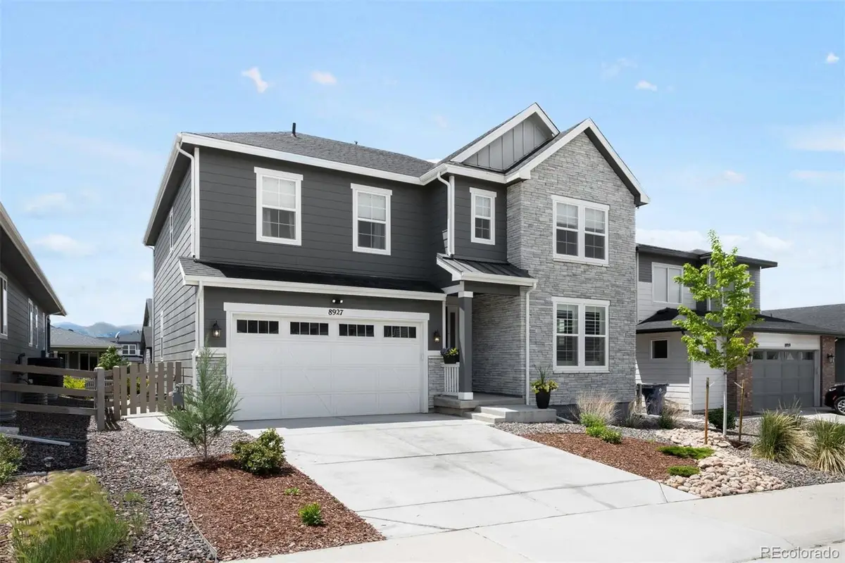 8927 Swan River Street, Littleton, CO 80125 - #1