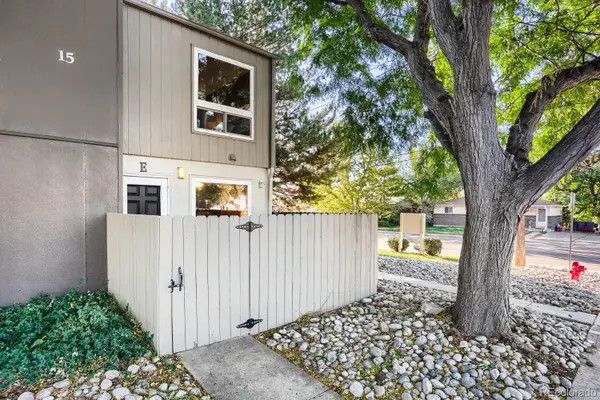 7373 W Florida #E, Lakewood, CO 80232