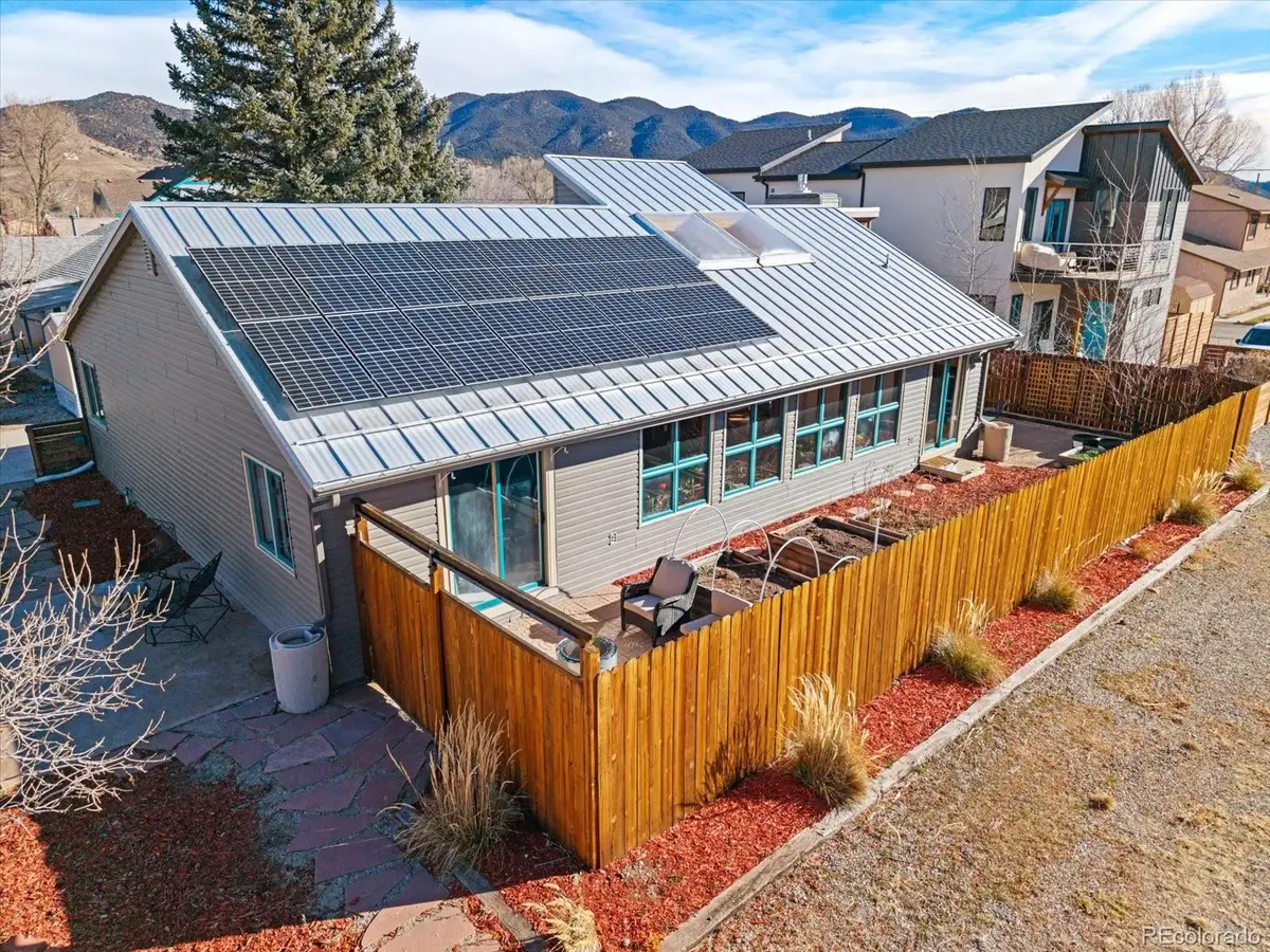 1247 J Street #A, Salida, CO 81201 - #1