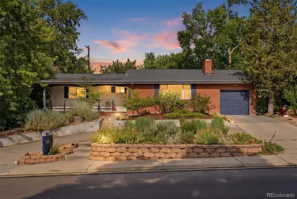 3540 Holland Street, Wheat Ridge, CO 80033