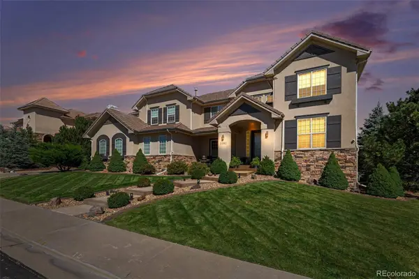 5562 Rim View, Parker, CO 80134