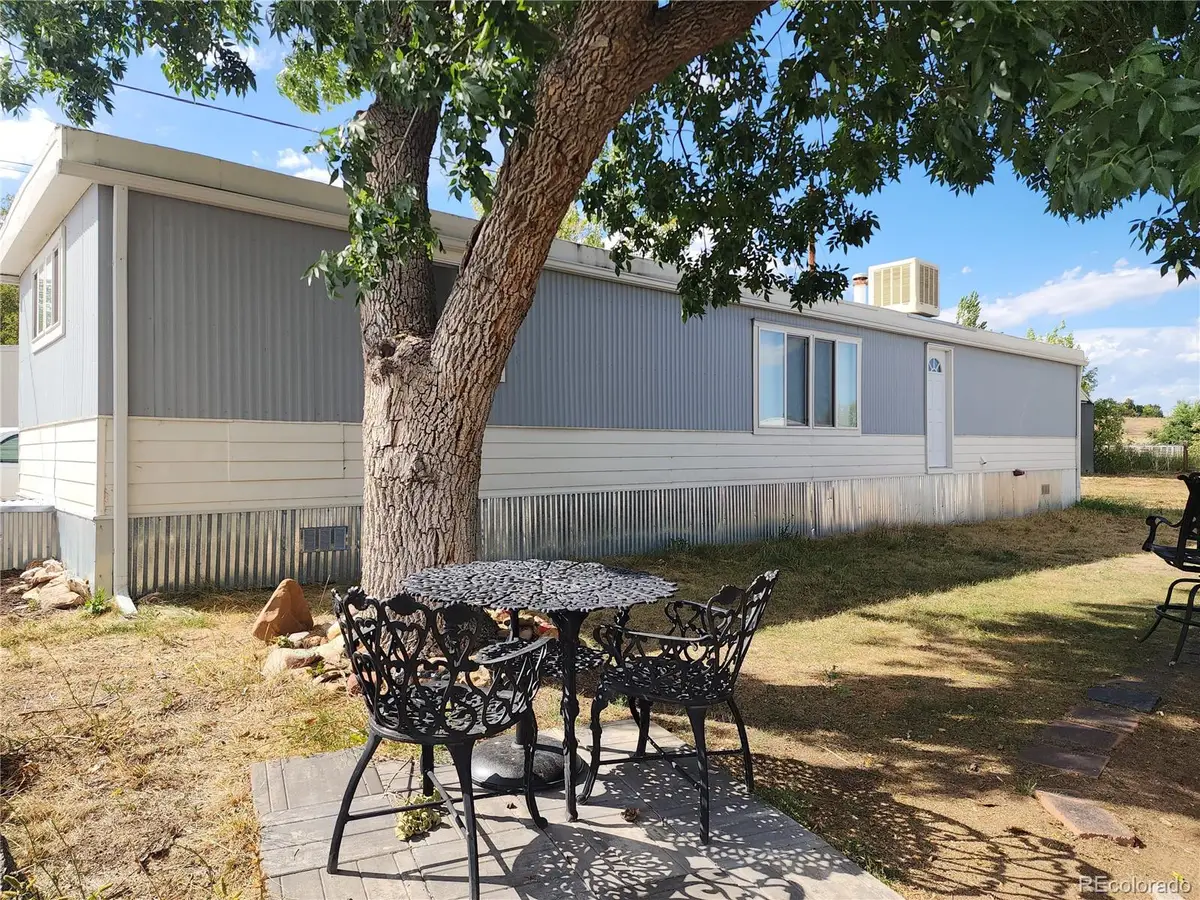 1720 S Marshall Road, Boulder, CO 80305 - #1