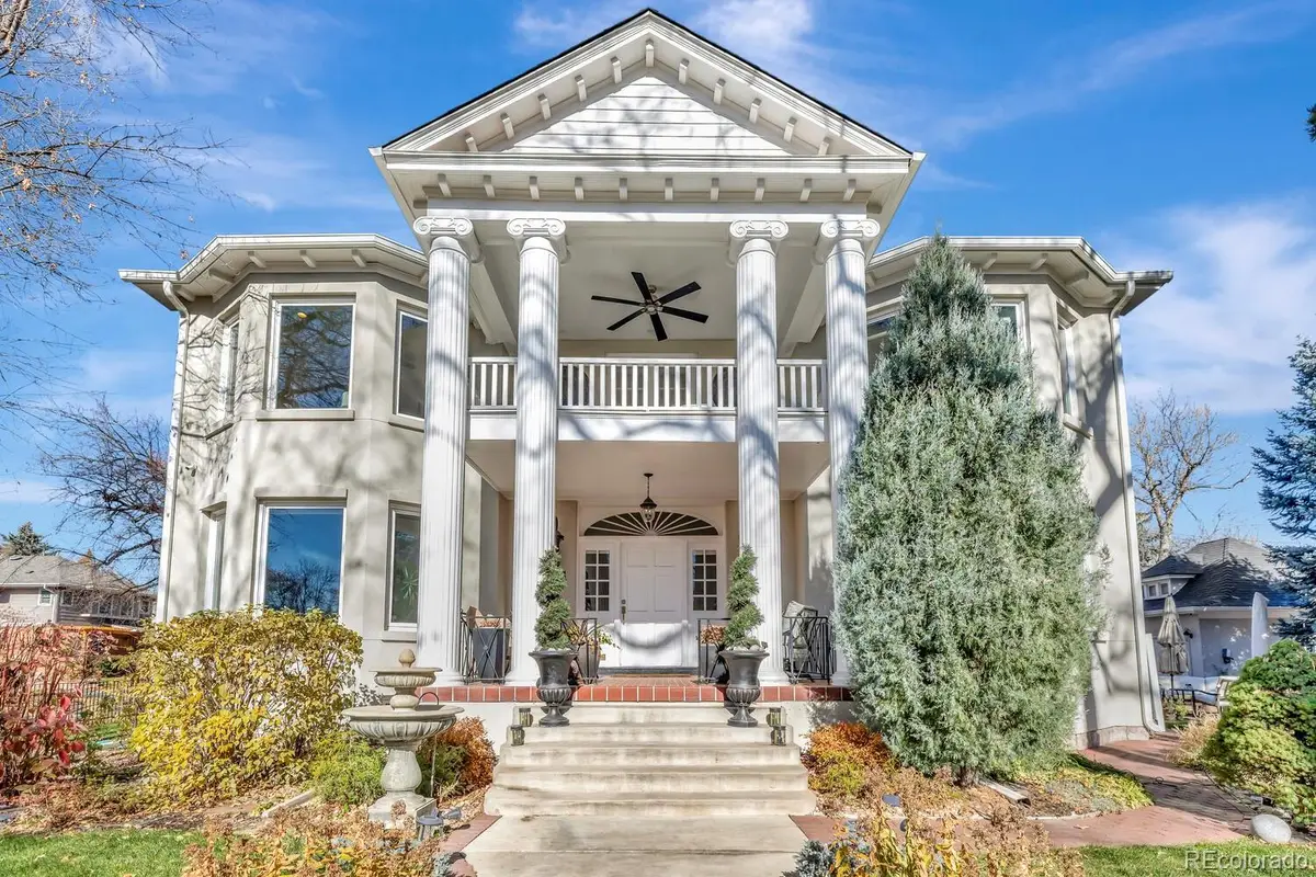 4101 E 17th Avenue Parkway, Denver, CO 80220 - Image #1