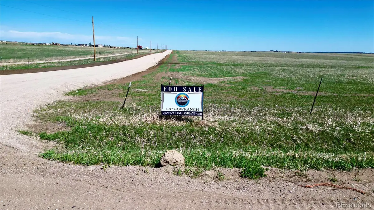 Lot 10 Seven Hills Street, Elizabeth, CO 80107 - Image #1