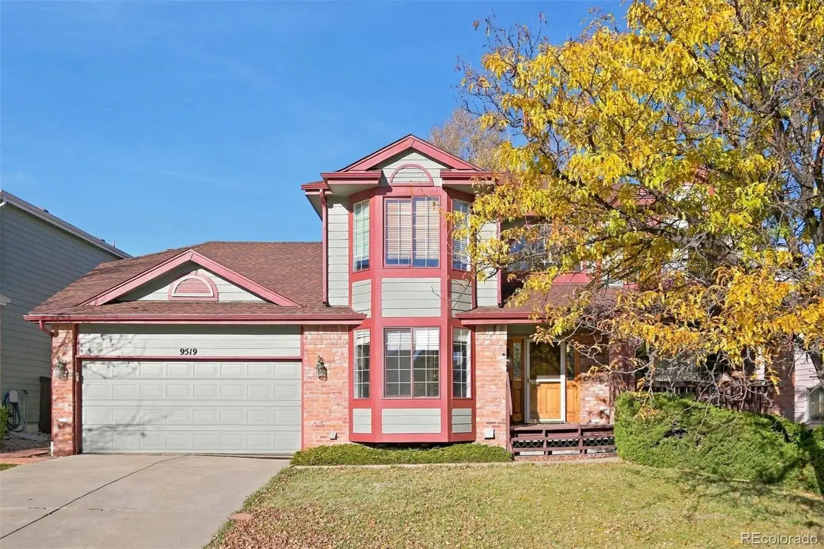 9519 Bellmore, Highlands Ranch, CO 80126 - #1