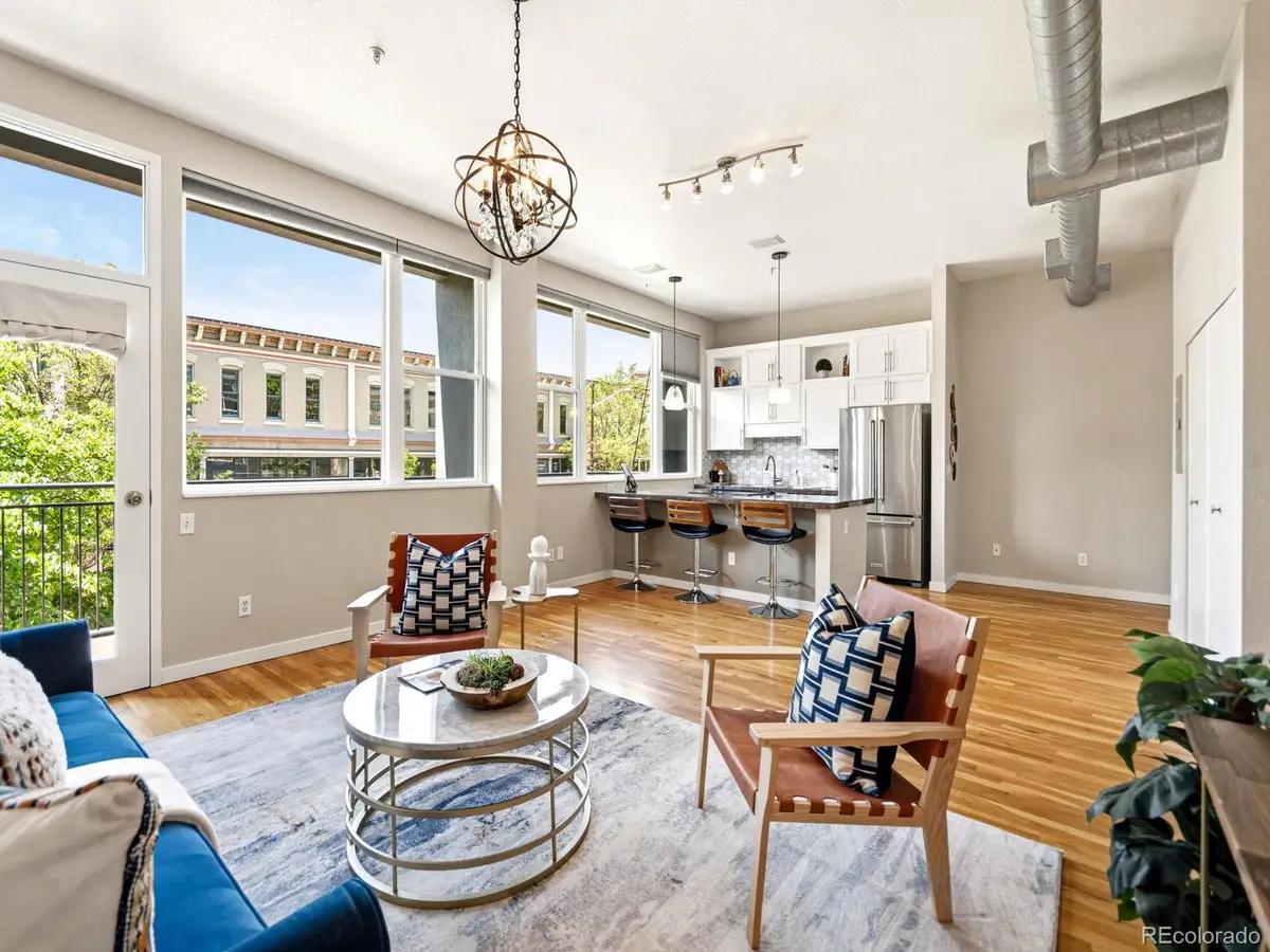 2525 15th Street #2D, Denver, CO 80211 - #1