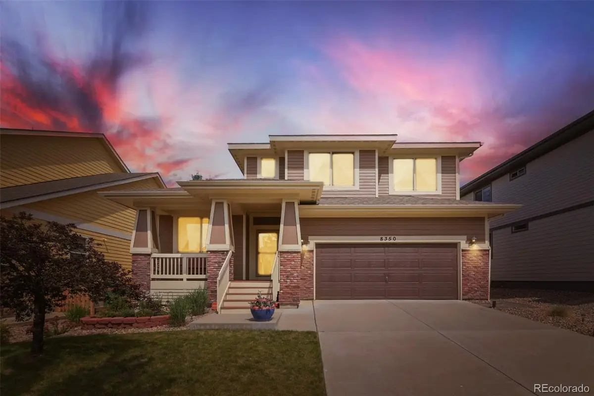 8350 Gardenia, Arvada, CO 80005 - #1