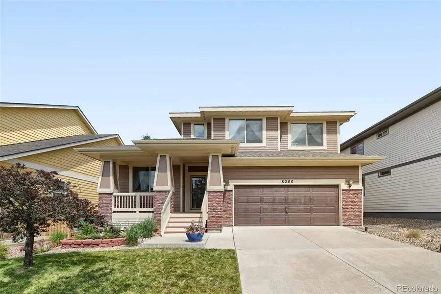 8350 Gardenia, Arvada, CO 80005 - #3