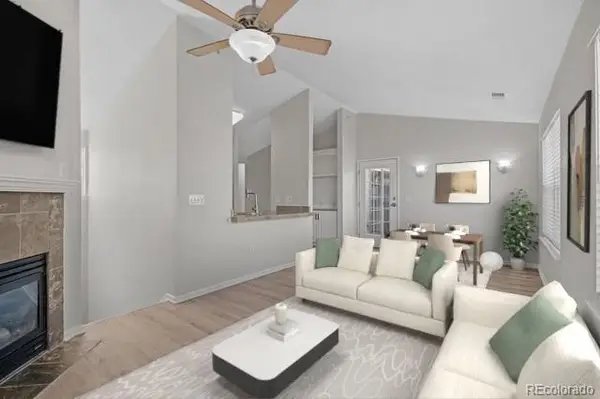 3884 S Dallas Circle #202, Aurora, CO 80014