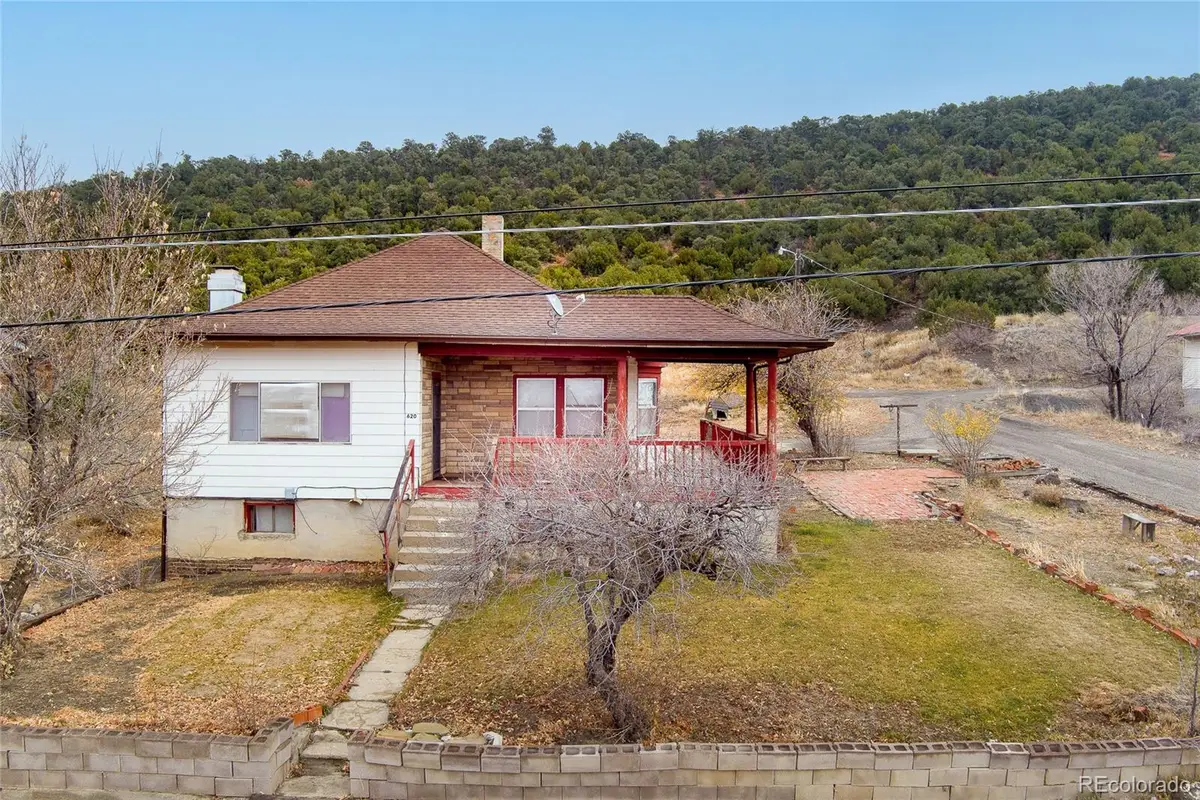 620 S Indiana Avenue, Trinidad, CO 81082 - #1