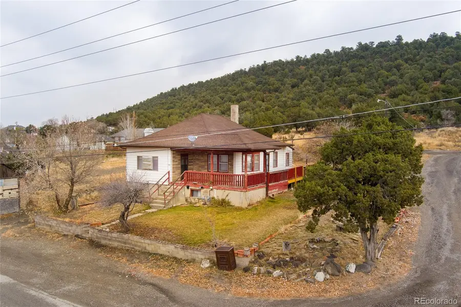 620 S Indiana Avenue, Trinidad, CO 81082 - #3