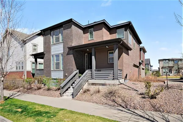 9885 Geneva Creek Lane, Littleton, CO 80125