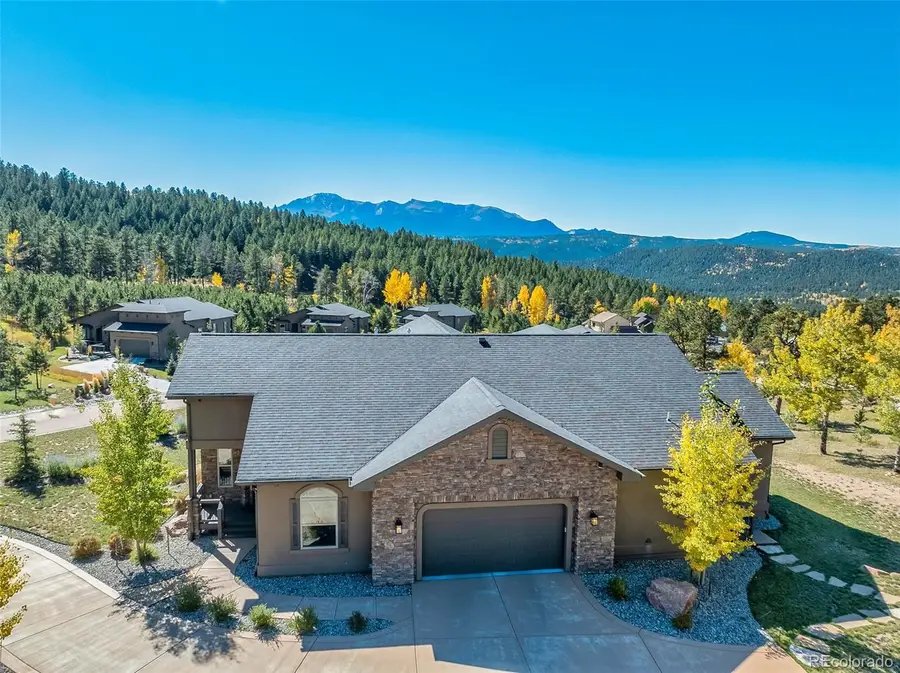 1125 Highlands Court, Woodland Park, CO 80863 - Image #2
